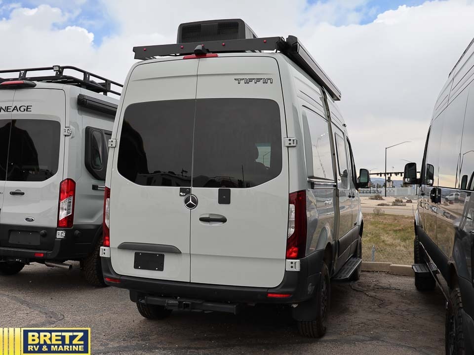 2026 Tiffin Motorhomes GH1 19 SAV BASE in boise ID