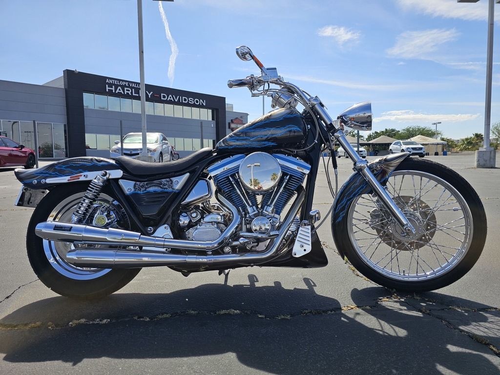 1990-1999 Harley-Davidson Motorcycles For Sale - Cycle Trader