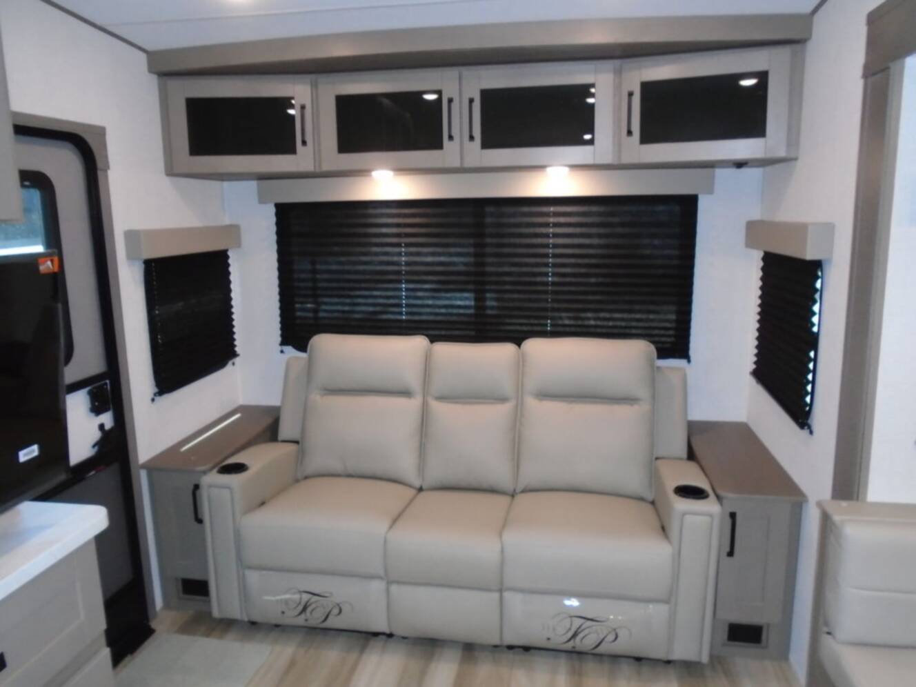 A photo of this 2026 Grand Design Reflection 100 24RL