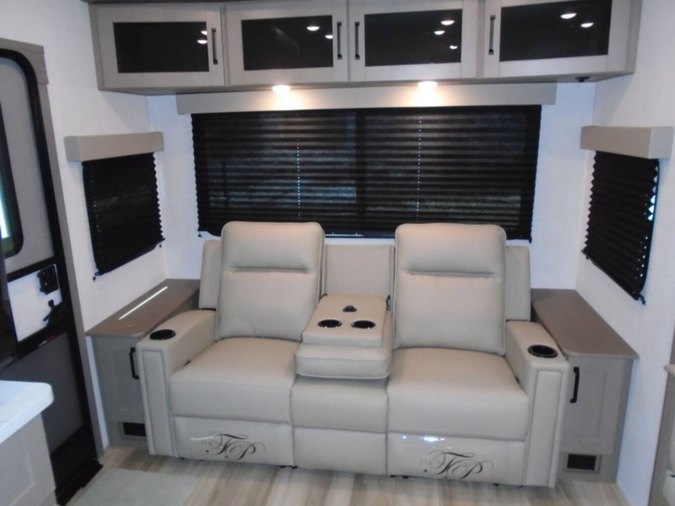 A photo of this 2026 Grand Design Reflection 100 24RL