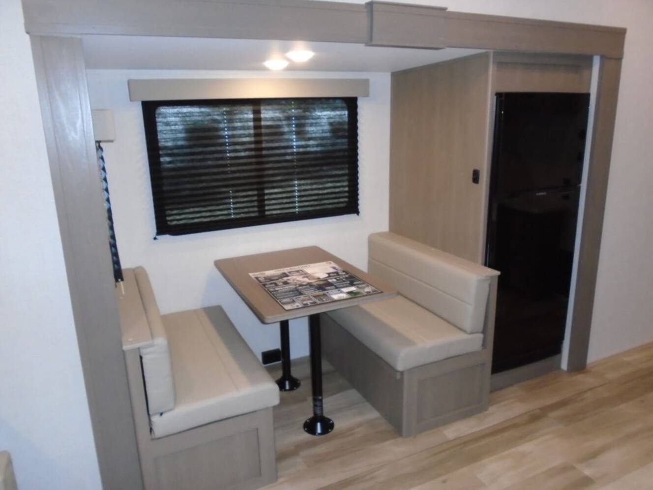 A photo of this 2026 Grand Design Reflection 100 24RL