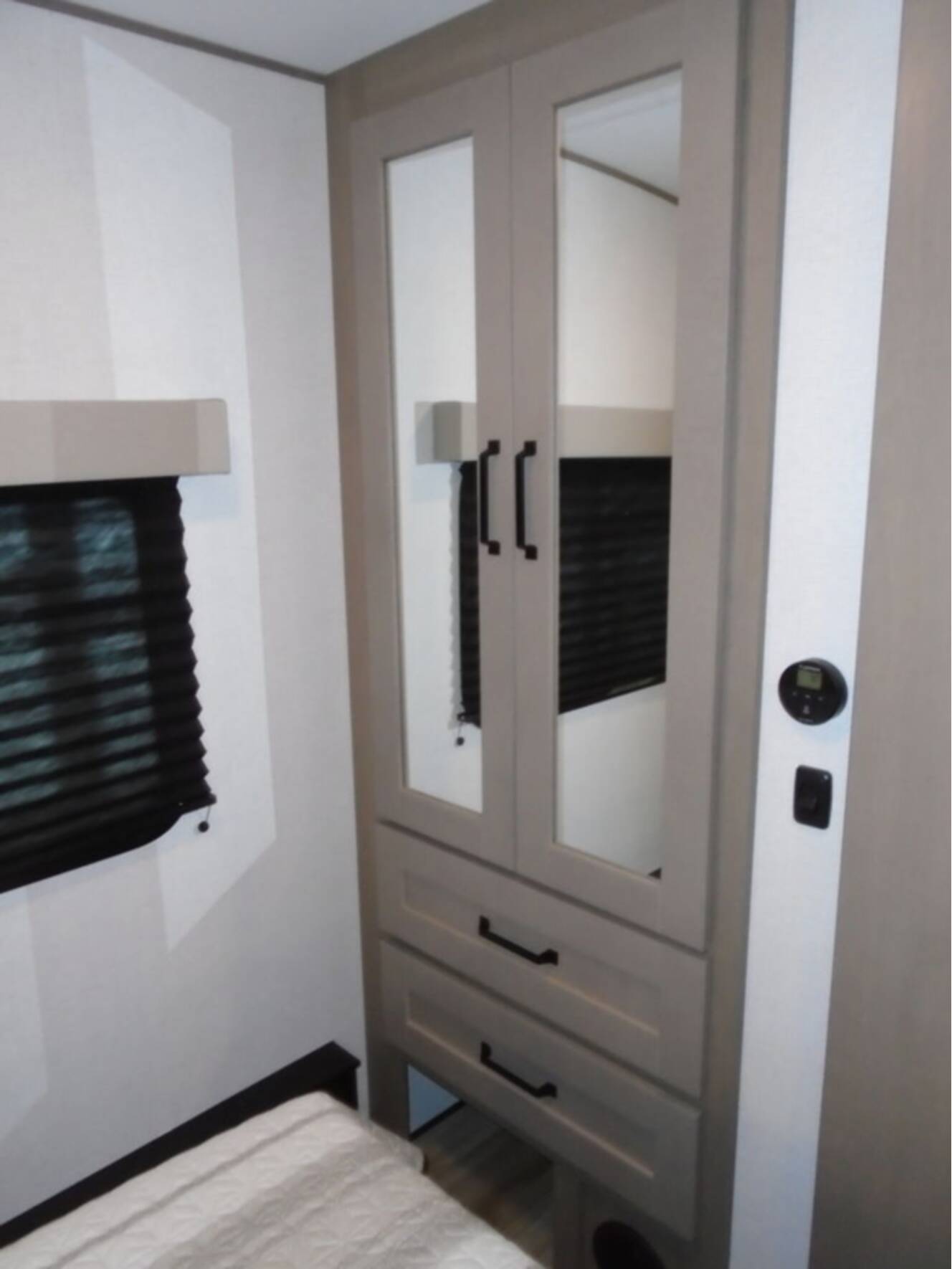 A photo of this 2026 Grand Design Reflection 100 24RL