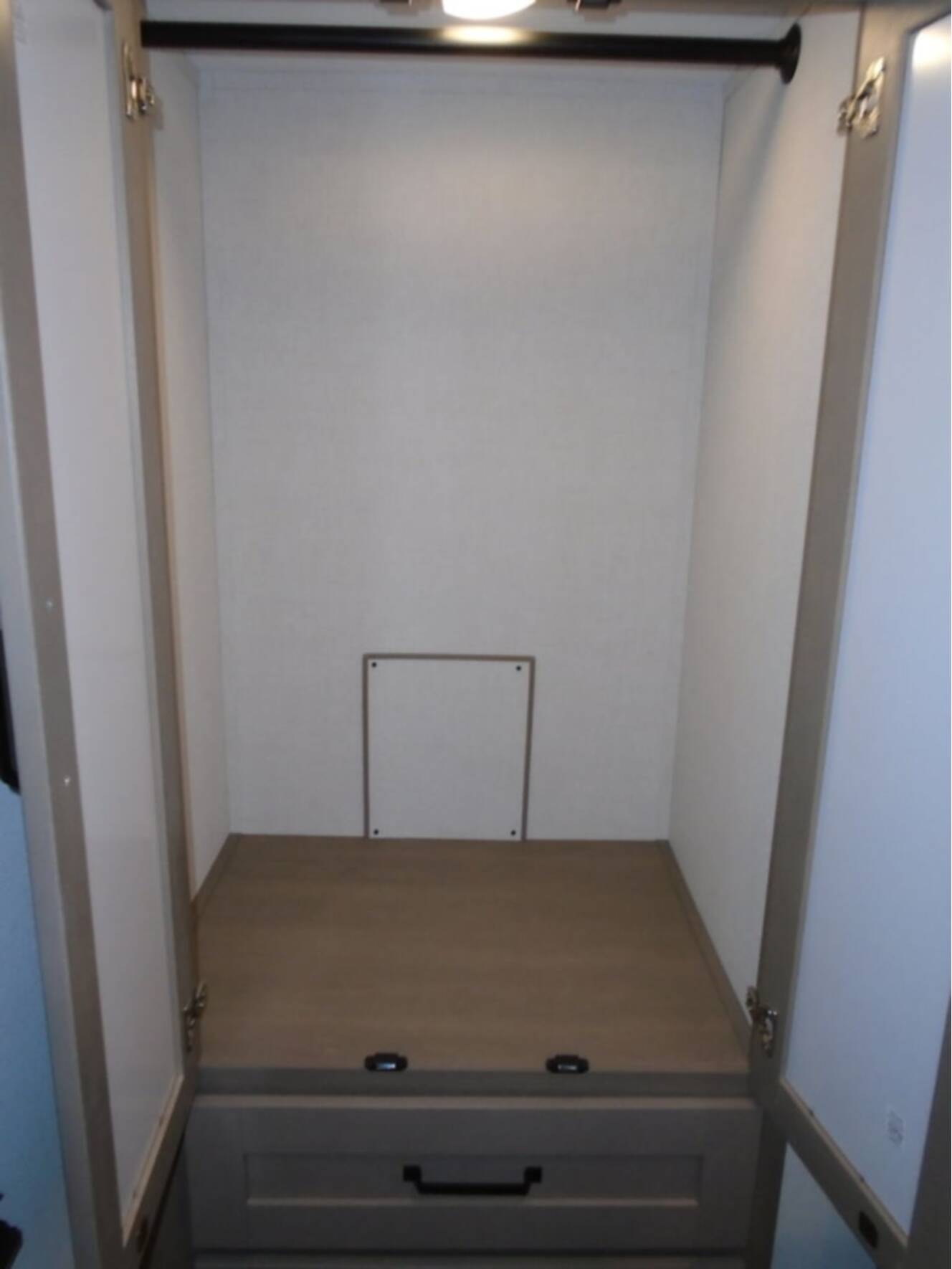 A photo of this 2026 Grand Design Reflection 100 24RL