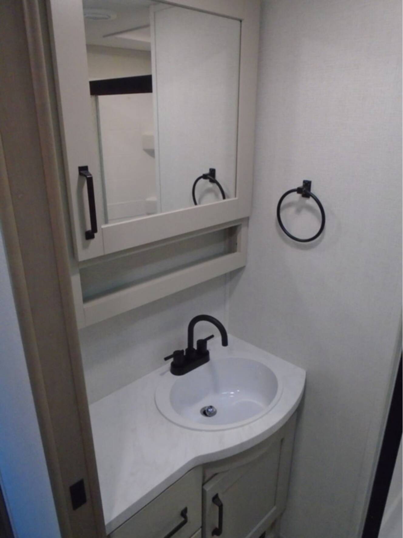 A photo of this 2026 Grand Design Reflection 100 24RL