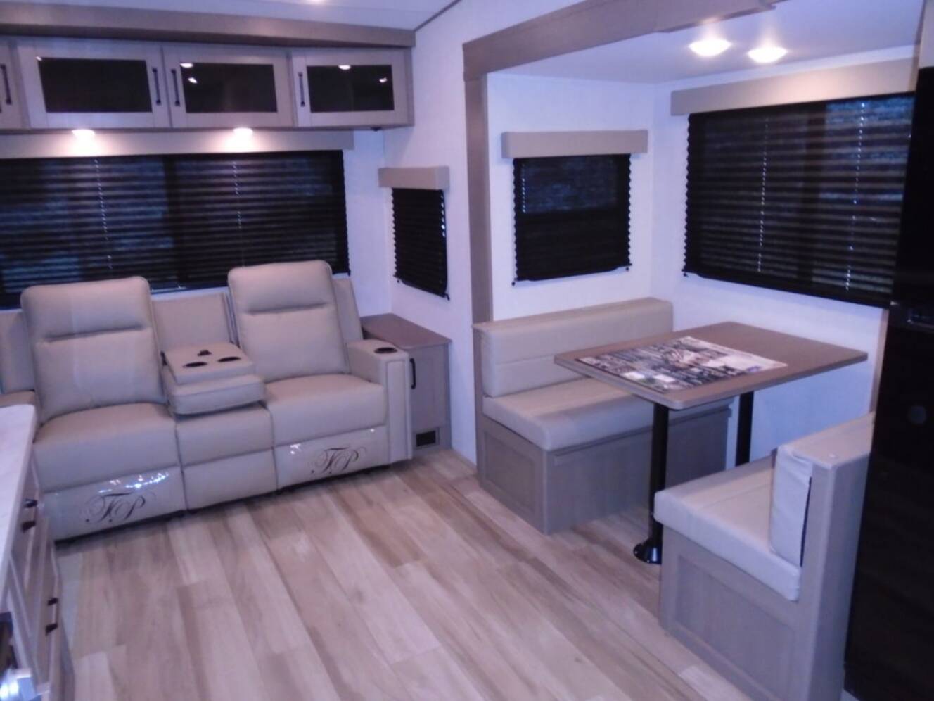 A photo of this 2026 Grand Design Reflection 100 24RL