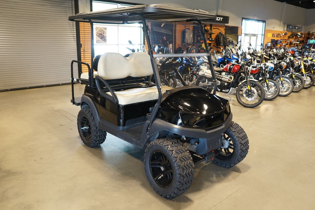 2020 Club Car® TEMPO 2 PASS ELEC 2+2 in fayetteville NC