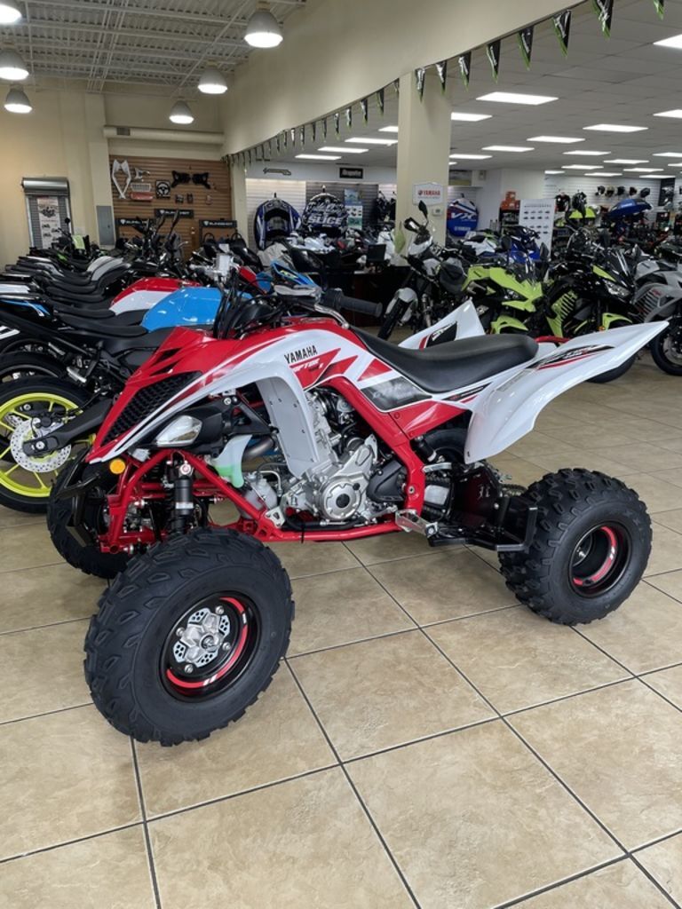 2026 Yamaha Raptor 700R SE in orlando FL