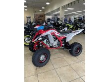 2026 Yamaha Raptor 700R Review image