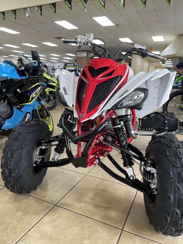 2026 Yamaha Raptor 700R SE in orlando FL