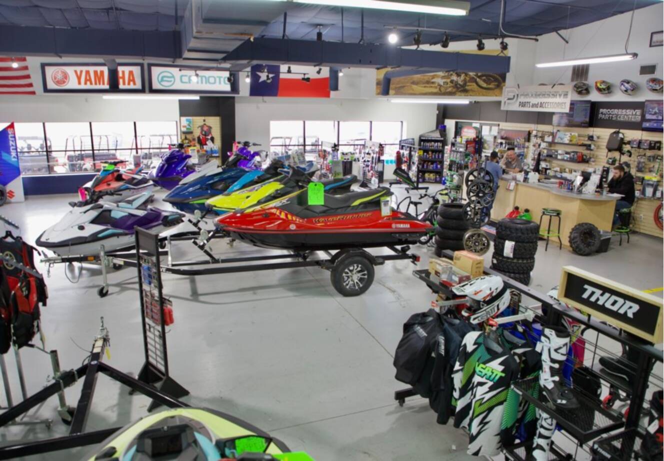 A photo of this 2026 Kawasaki Jet Ski® STX® 160 X