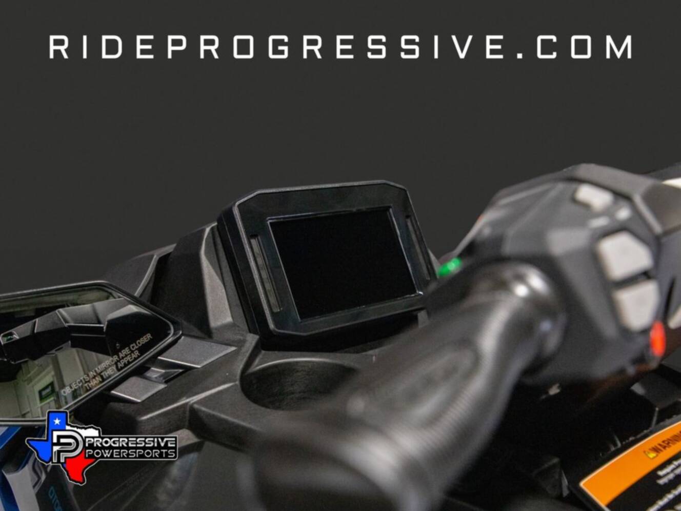 A photo of this 2026 Kawasaki Jet Ski® STX® 160 X