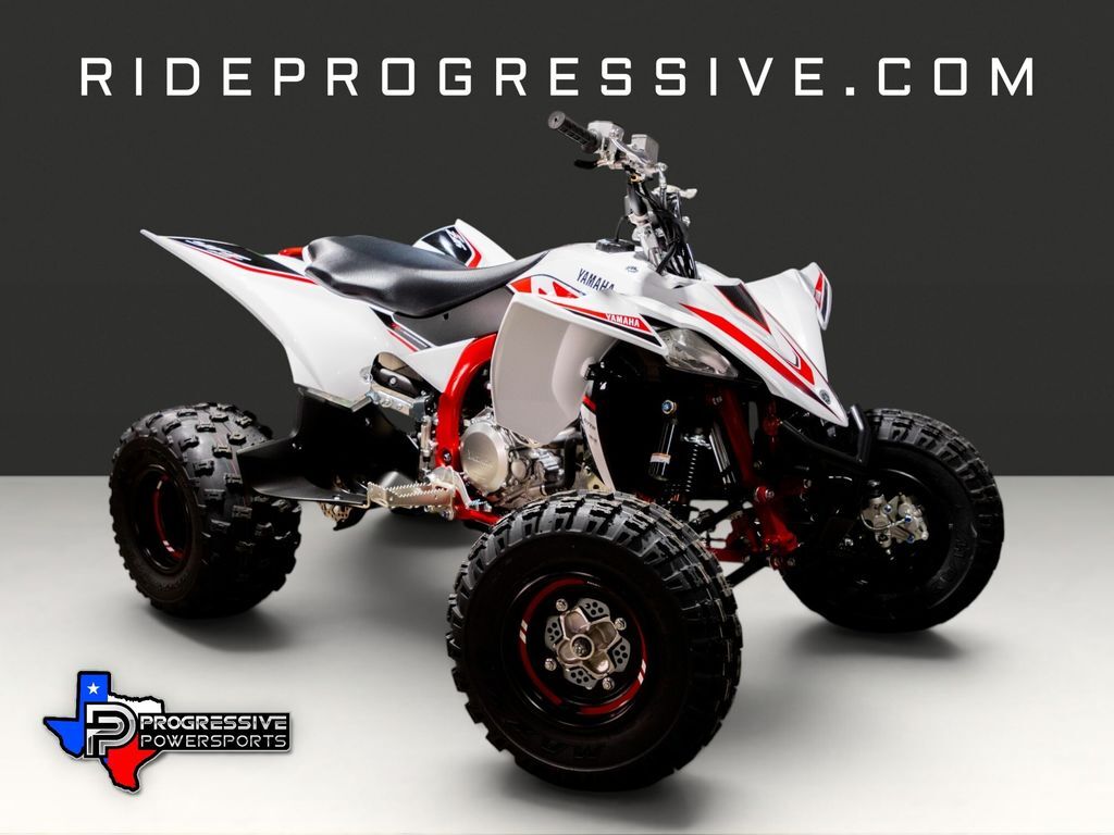 2026 Yamaha YFZ450R SE in sherman TX