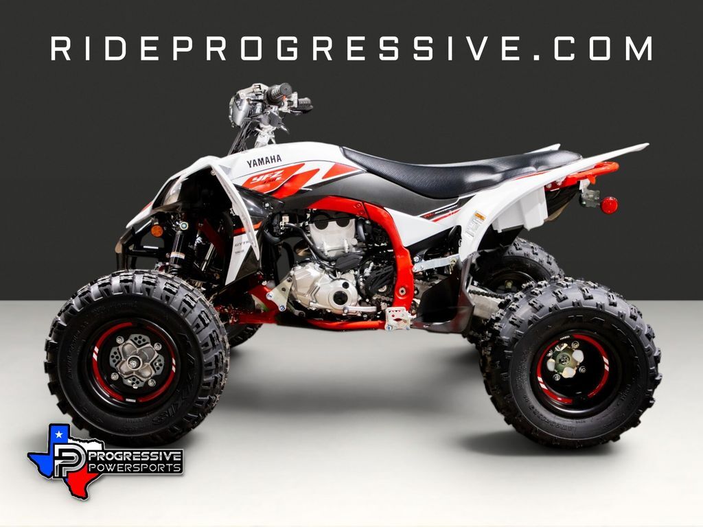 2026 Yamaha YFZ450R SE in sherman TX