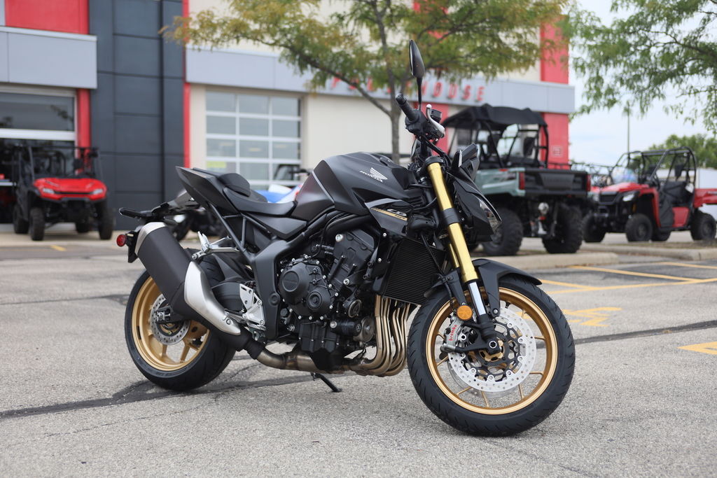 2026 Honda® CB1000 Hornet SP SP in Marysville, OH