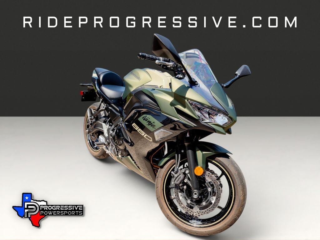 Kawasaki Ninja Motorcycles For Sale Near Norman, OK - Cycle Trader