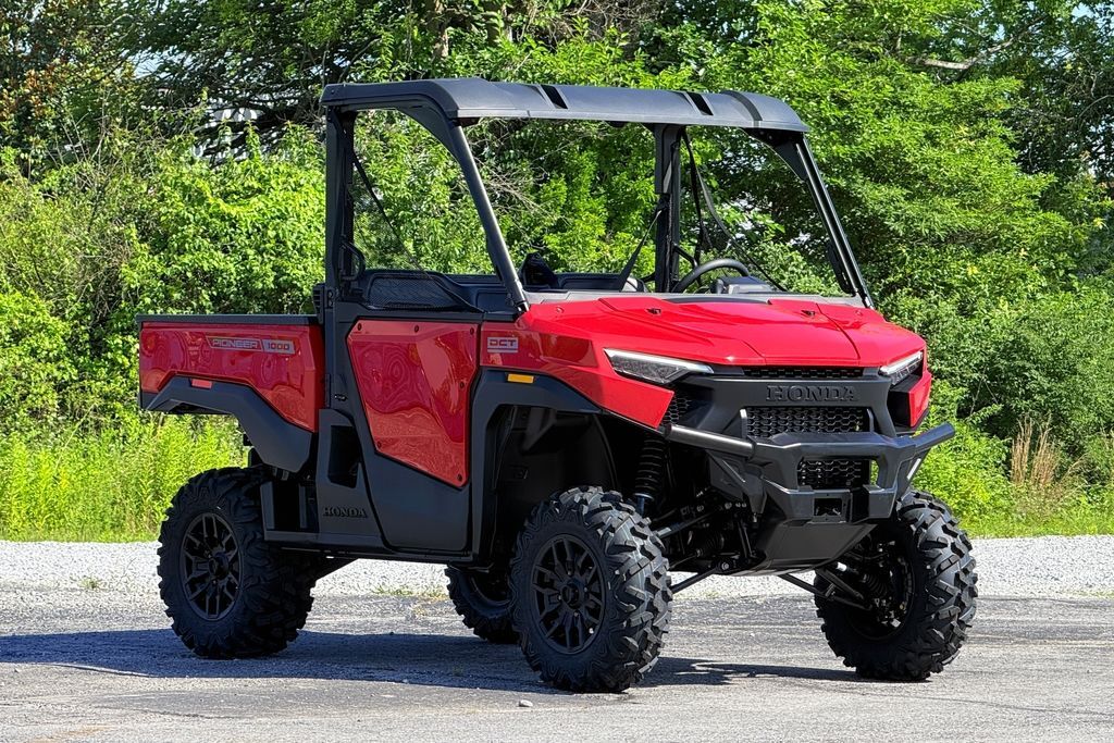 2026 Honda® Pioneer 1000 Deluxe in east ridge TN