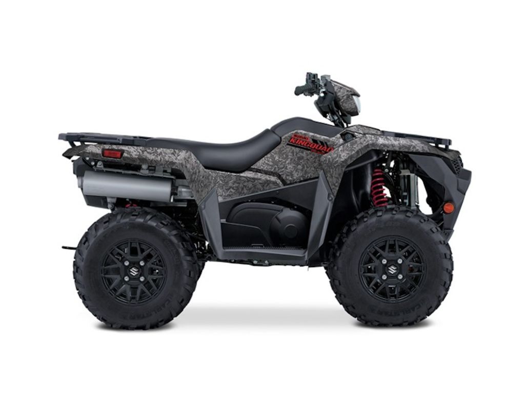 2026 Suzuki KingQuad 500AXi Power Steering SE Plus in conneaut lake PA