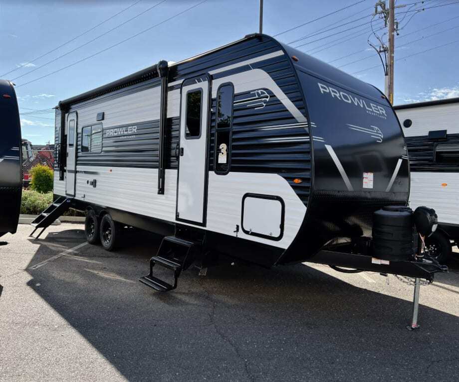 2027 Heartland PROWLER 2601RLS in west sacramento CA