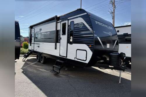 2027 Heartland PROWLER 2601RLS in west sacramento CA