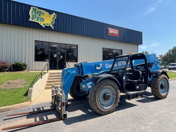 2015 Genie GTH844 in Cairo, GA