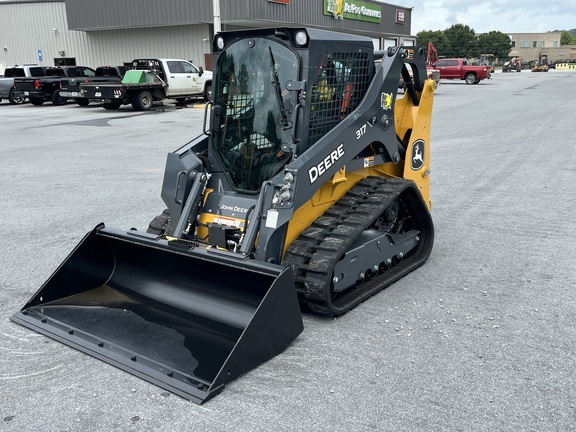 2026 John Deere 317 P in Rome, GA