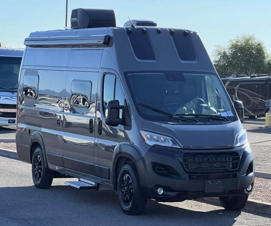 2027 Grand Design LINEAGE SERIES VP LVP1 in tucson AZ
