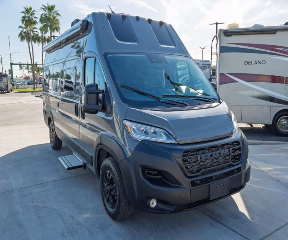 2026 Grand Design LINEAGE SERIES VP LVP2 in mesa AZ