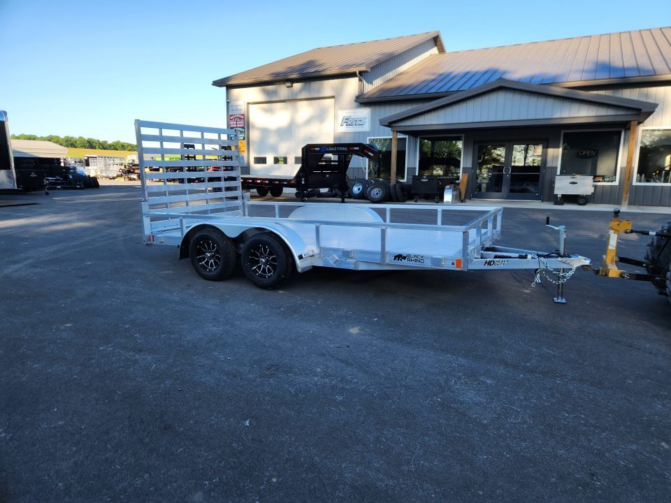 2026 Black Rhino LST716A in Penn Yan, NY