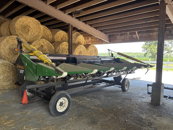 2020 Drago 8-30 in Upper Sandusky, OH