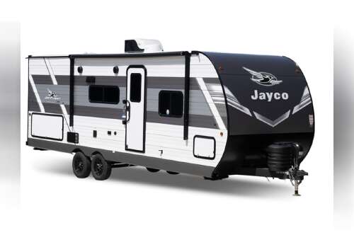 2027 Jayco Jay Flight 261BHS in selma TX
