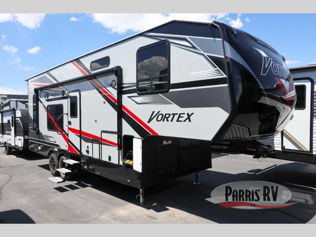 2027 Genesis Supreme Vortex 2815VT in murray UT