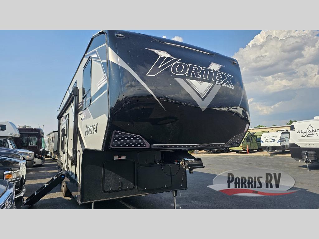 2027 Genesis Supreme Vortex 2815VT in chubbuck ID