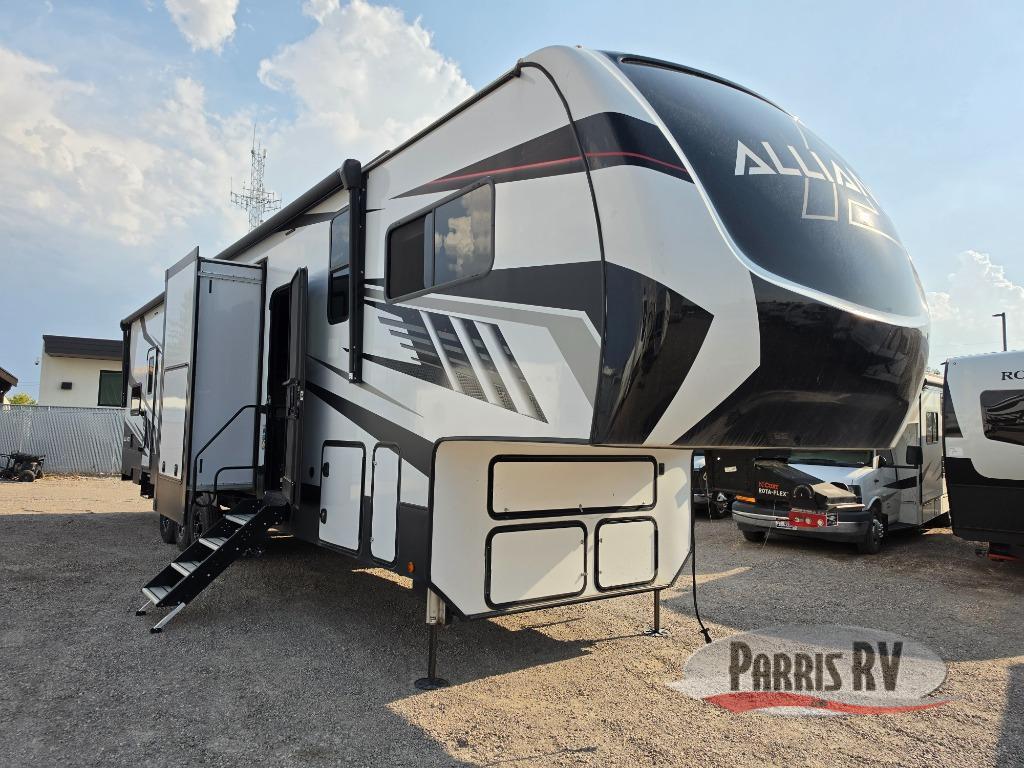 2022 Alliance Rv Valor 40V13 in chubbuck ID