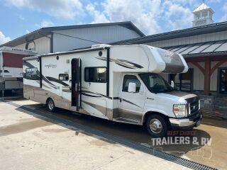 2011 COACHMEN LEPRECHAUN 318DS