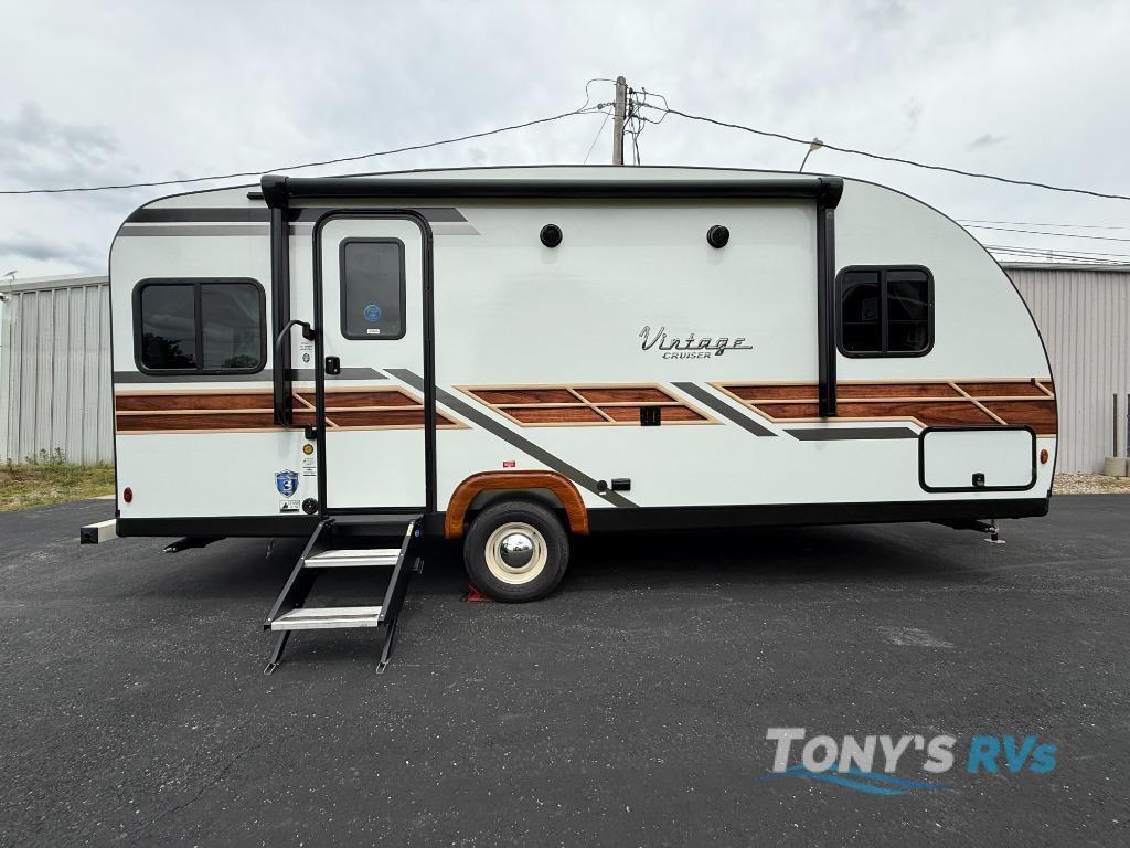 2027 Gulf Stream Rv Vintage Cruiser 19TWD in bryan OH