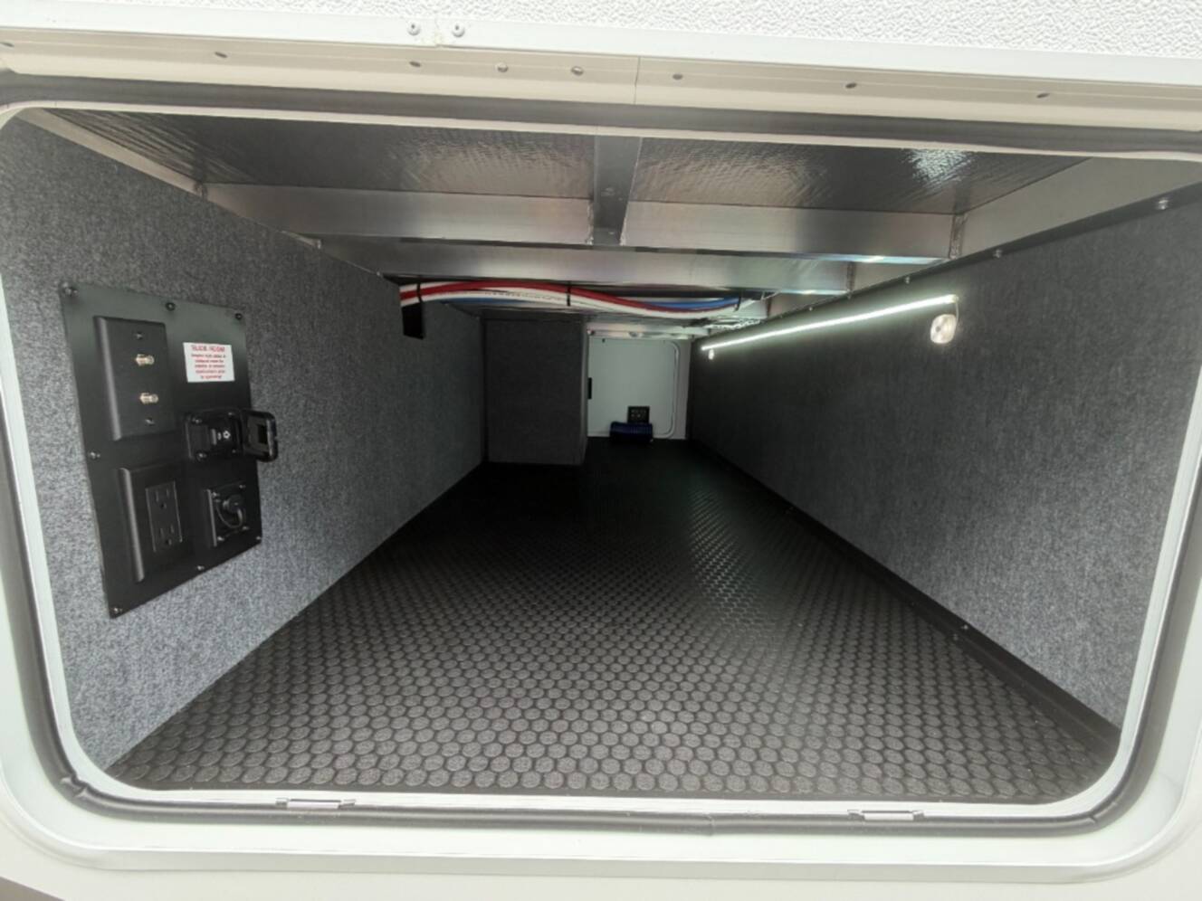 A photo of this 2027 Alliance Rv Avenue All-Access 29BH