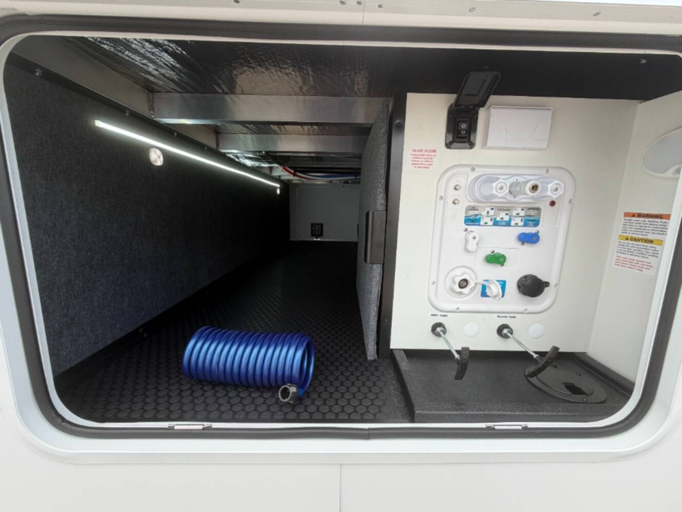 A photo of this 2027 Alliance Rv Avenue All-Access 29BH