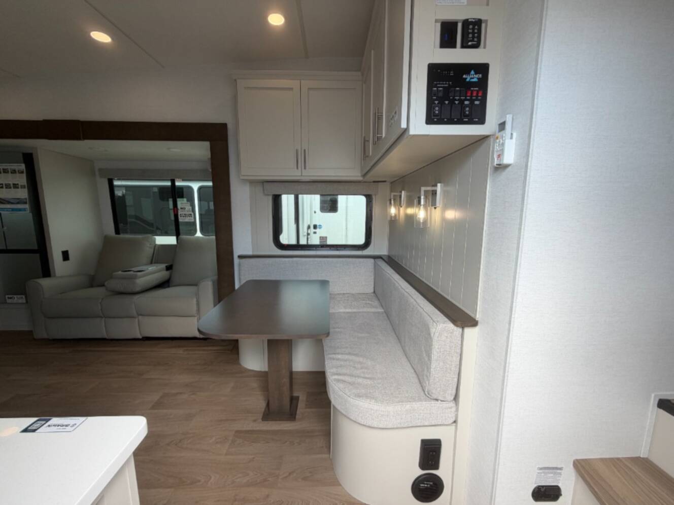 A photo of this 2027 Alliance Rv Avenue All-Access 29BH