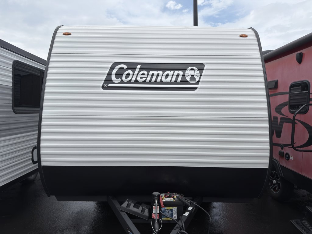 2026 Keystone Rv Coleman 13R in acworth GA
