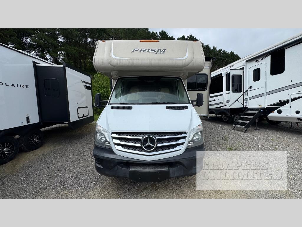 2016 Forest River Rv Prism PRISM 2200LE in ooltewah TN