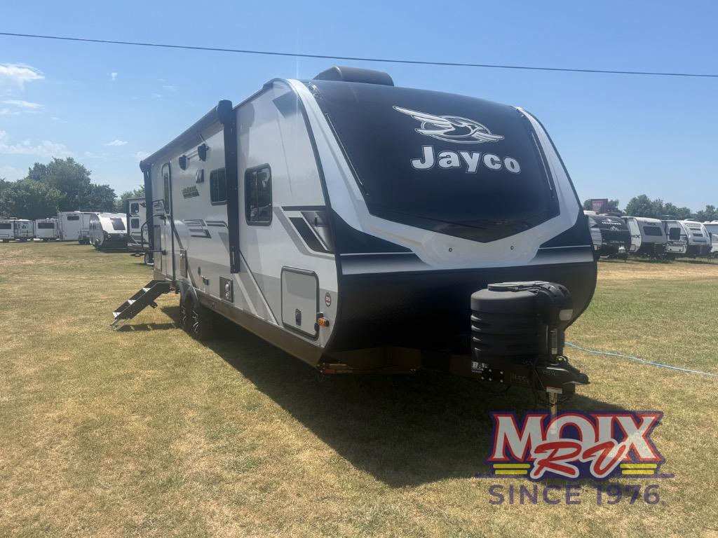 2025 Jayco Jay Feather 25RB RV