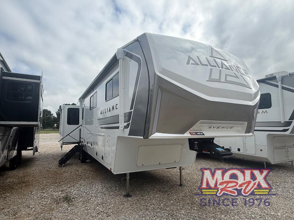 2027 Alliance Rv Avenue 39MBR RV