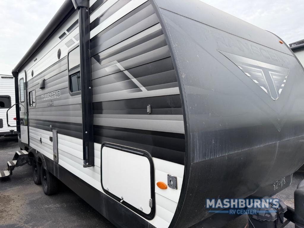 2022 Grand Design Transcend Xplor 221RB in jonesboro AR