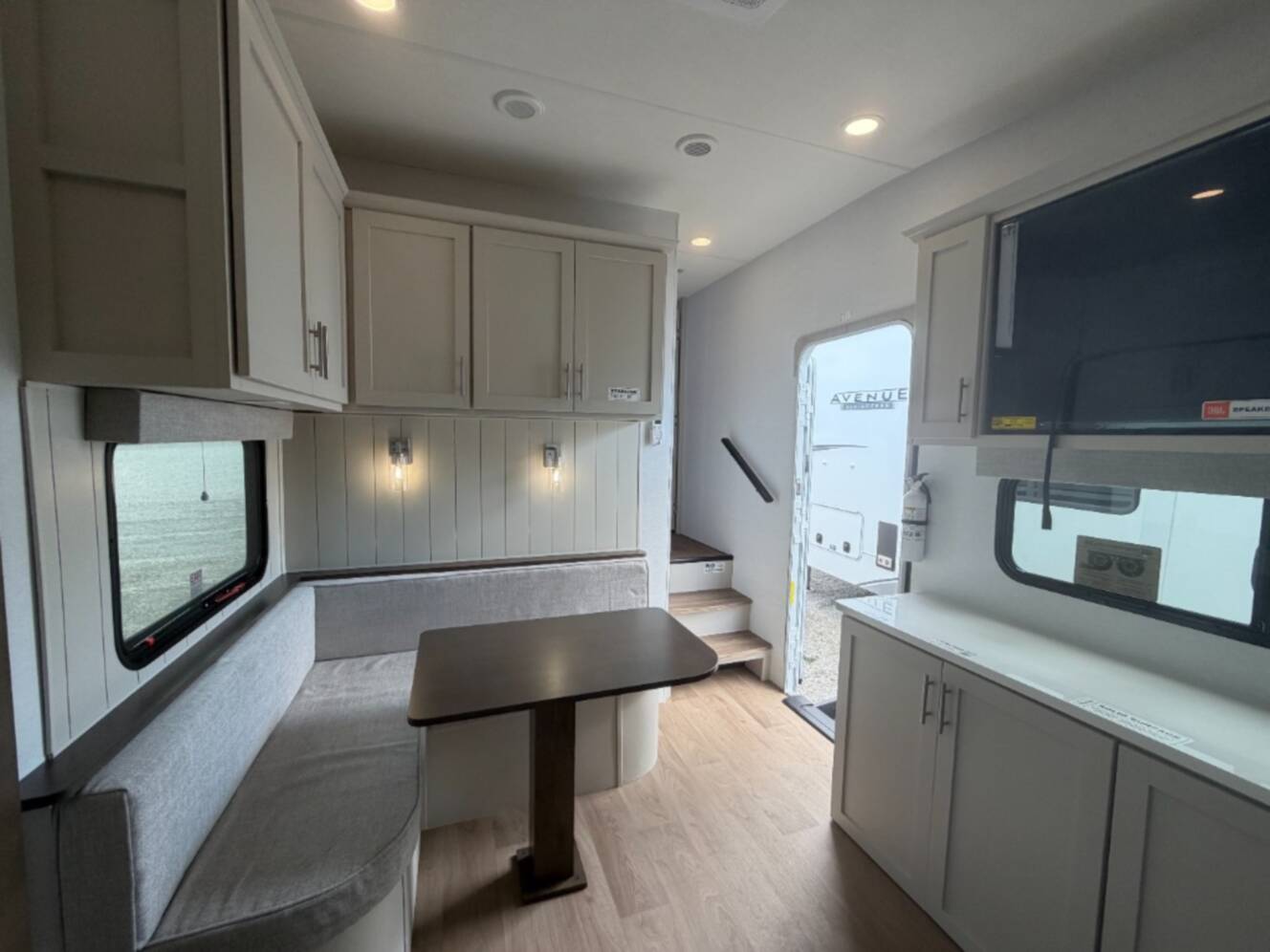 A photo of this 2027 Alliance Rv Avenue All-Access 29BH