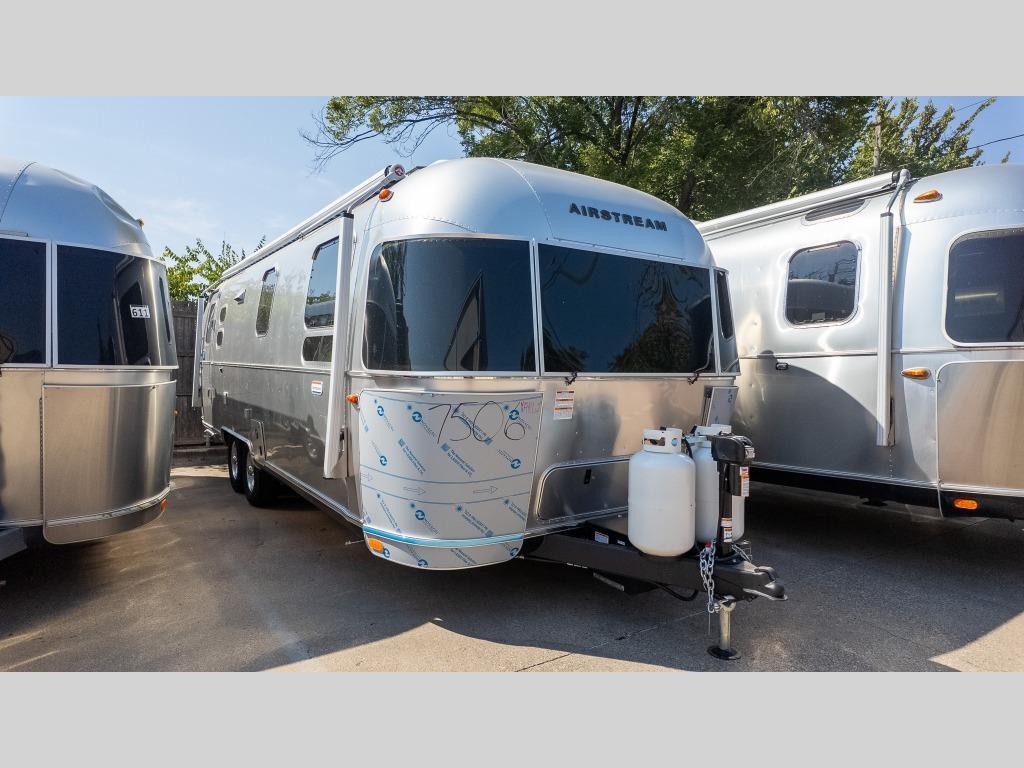 2026 Airstream International 27FB in fort worth TX