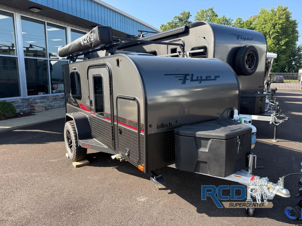 2027 Intech Rv Flyer Pursue in heath OH