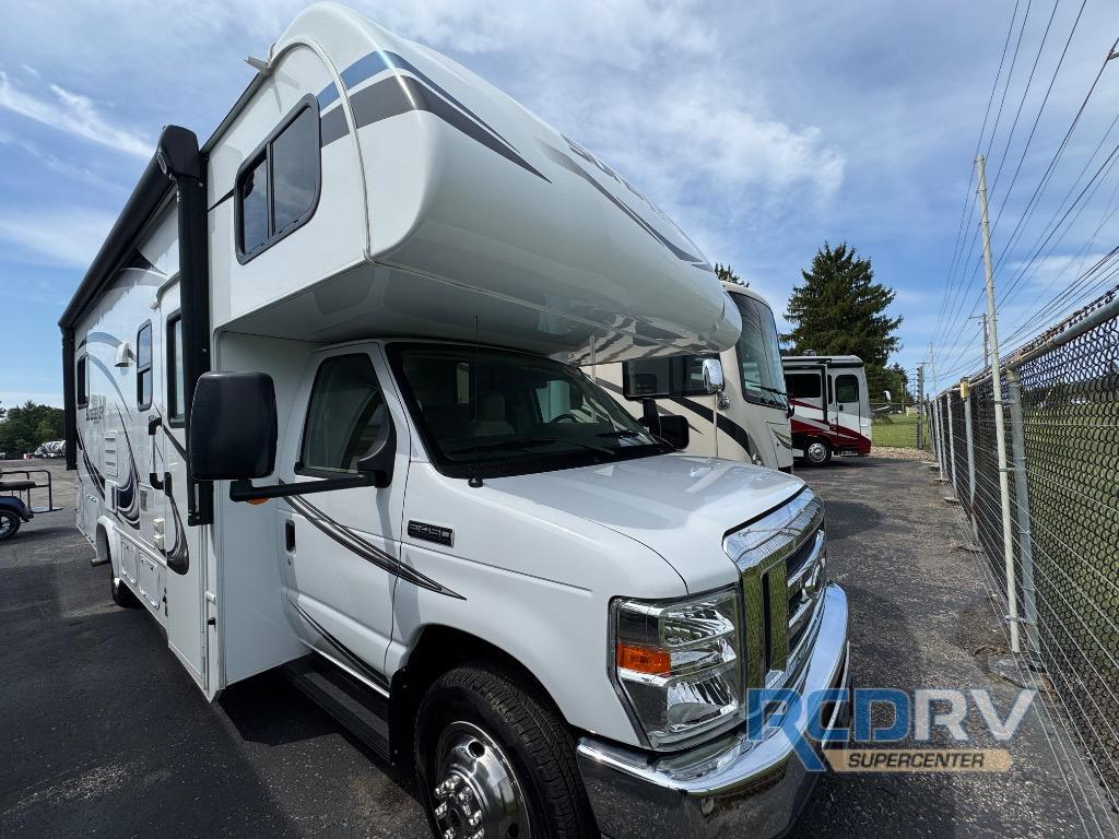 2019 Forest River Rv Sunseeker 2500TS Ford in medina OH