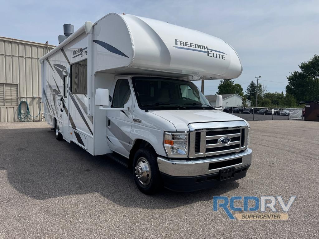 2021 Thor Motor Coach Freedom Elite 27FE in medina OH