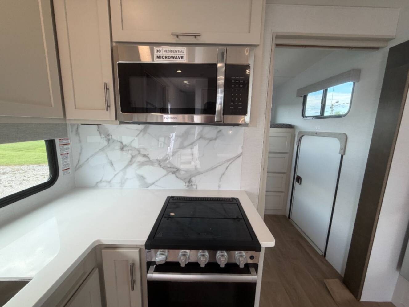 A photo of this 2027 Alliance Rv Avenue All-Access 29BH
