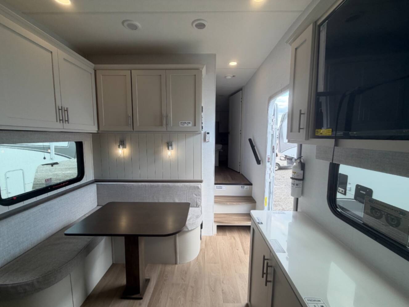 A photo of this 2027 Alliance Rv Avenue All-Access 29BH
